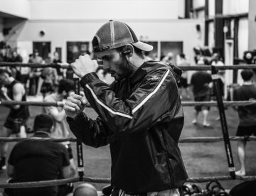 How to Find Discipline - Wade Austin Ellis