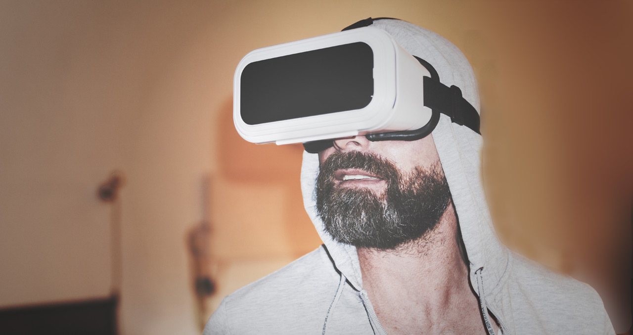 Kinetic-VR Kinetic Fighting -VR-Combat Training VR Headset Testing