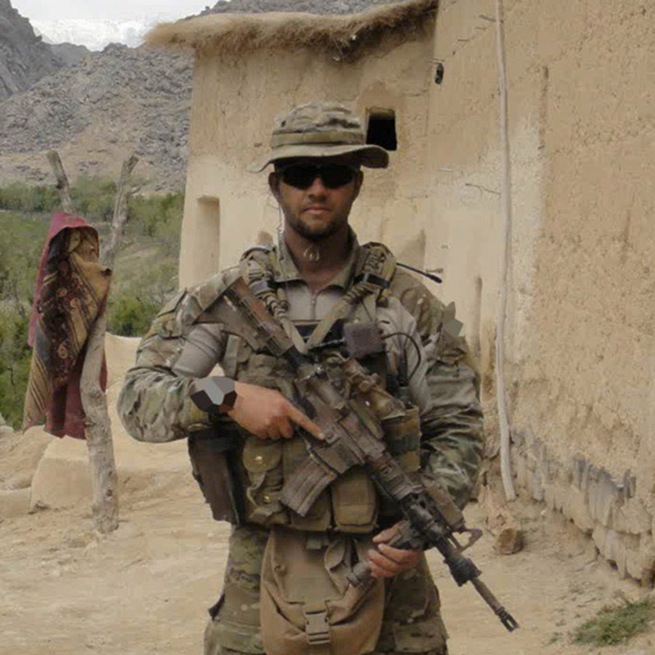 Brett Wood-Afghanistan portrait-1080x1080-72dpi - Kinetic Fighting