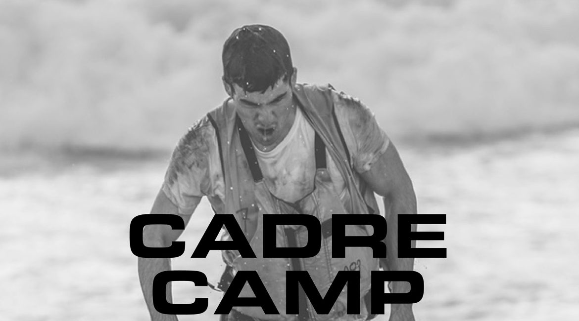 TheMill Cadre Camp