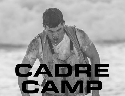 TheMill Cadre Camp