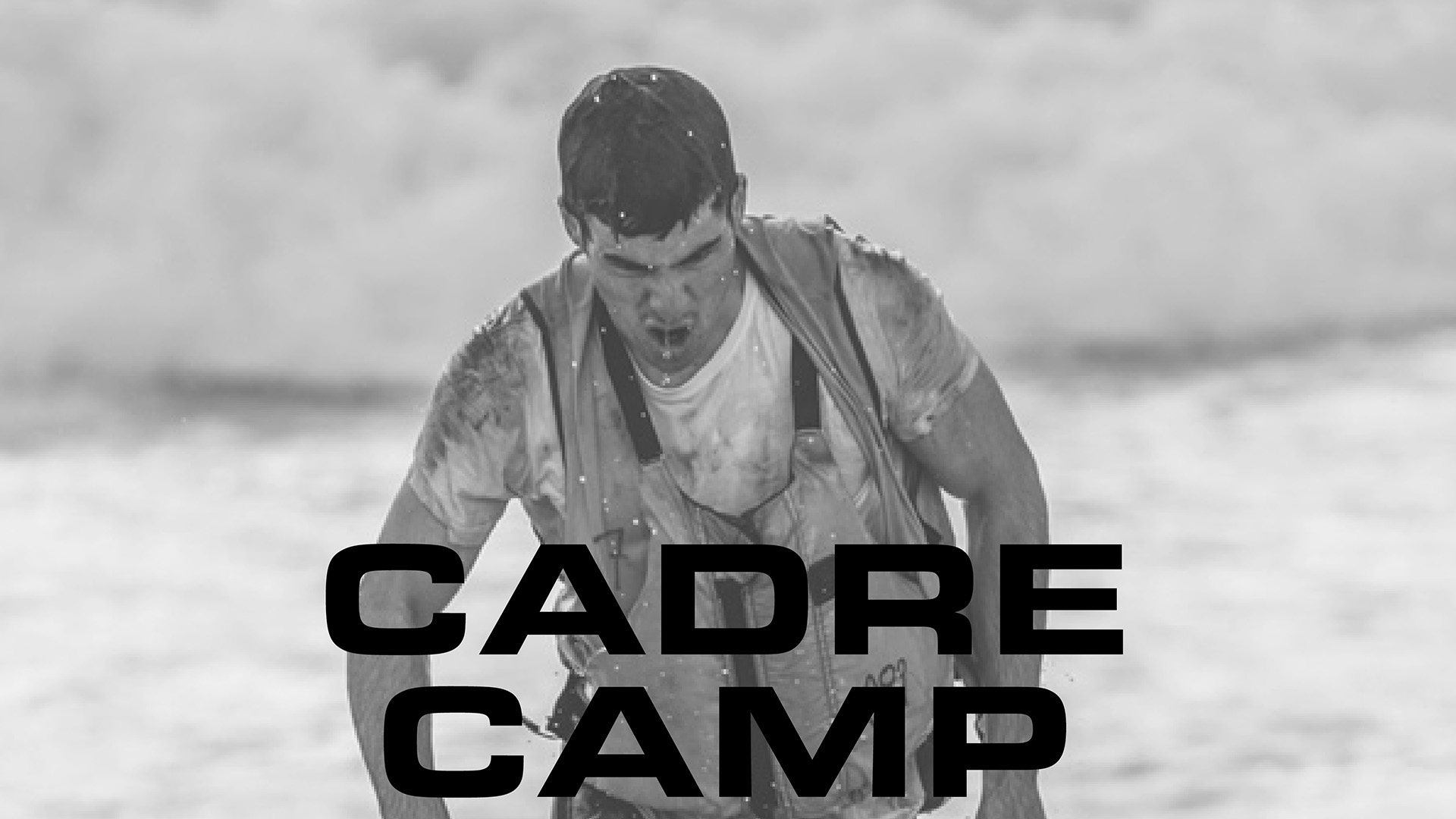 TheMill Cadre Camp