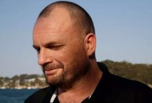 Veteran commando Paul Cale calls for ground troops in Iraq Veteran commando Paul Cale calls for ground troops in Iraq